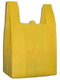 CYMA Reusable T-Sack Bags, Assorted 12 Bag Set