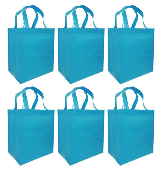 Aqua blue bag online
