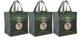 CYMA Reusable Grocery Totes, World of Thanks