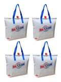 Insulated Tote 4 bag set