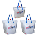 Insulated Tote 3 bag set