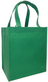 CYMA Reusable Grocery Totes | 6 Bag Set