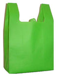 CYMA Reusable T-Sack Bags, Assorted 12 Bag Set