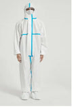 Disposable Medical Non-sterile Protective Coverall