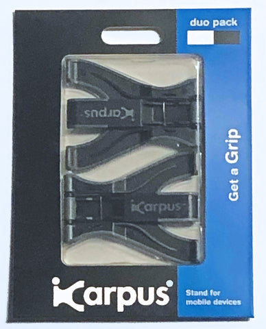 iCarpus Mobile Phone Stand [Duo Pack]
