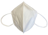 KN95 Disposable Protective Respirator (20pcs)