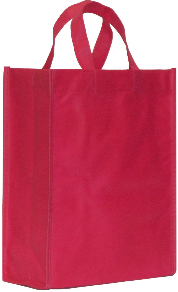Gift Bags (6) Raspberry [medium] CYMA Bags