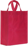 CYMA Reusable Gift Bags, Medium- Raspberry