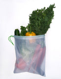 CYMA Reusable Produce Bags with vegetable