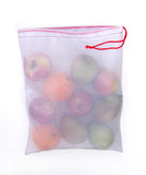 CYMA Reusable Produce Bags - with fruits