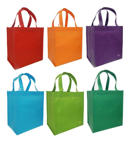 Reusable grocery online bag inserts